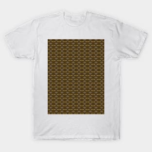 Pattern 422 by Kristalin Davis T-Shirt